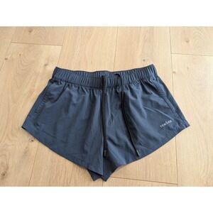 Tenore Women's Running Shorts